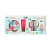 Souza Pack maquillaje Sirenita ·*Niños Maletín De Maquillaje Para Niñas Y Niños|Disfraces Infantiles