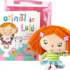 SM Pack Muñeca - El orinal de Lulú* Libros Sobre Primeras Experiencias|Libros Con Muñeco