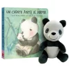 SM Pack Muñeco - Un cuento antes de dormir* Libros Con Muñeco|Libros De Cartoné