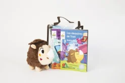 SM Pack Troti* Ver Todo En Narrativa Infantil|Libros Con Letra Ligada