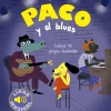 Timun Mas Paco y el Blues · Libro Musical*Niños Álbumes Ilustrados Infantiles|Timun Mas