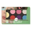 Djeco Paleta Maquillaje Sweet ·*Niños Disfraces Infantiles|Pintura Facial Para Niños Y Niñas