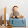 Pampam con implante coclear*Niños Muñecos Blanditos|Peluches