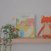 Pampam empieza el cole - Libro para colorear*Niños Libros Para Colorear|Libros Para Colorear