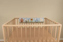 Little Dutch Panel de actividades Pequeña granja ·*Niños Muñecos Blanditos|Peluches