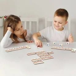 Ludilo Pantolino ·*Niños Ludilo|Juegos De Mesa De Viaje