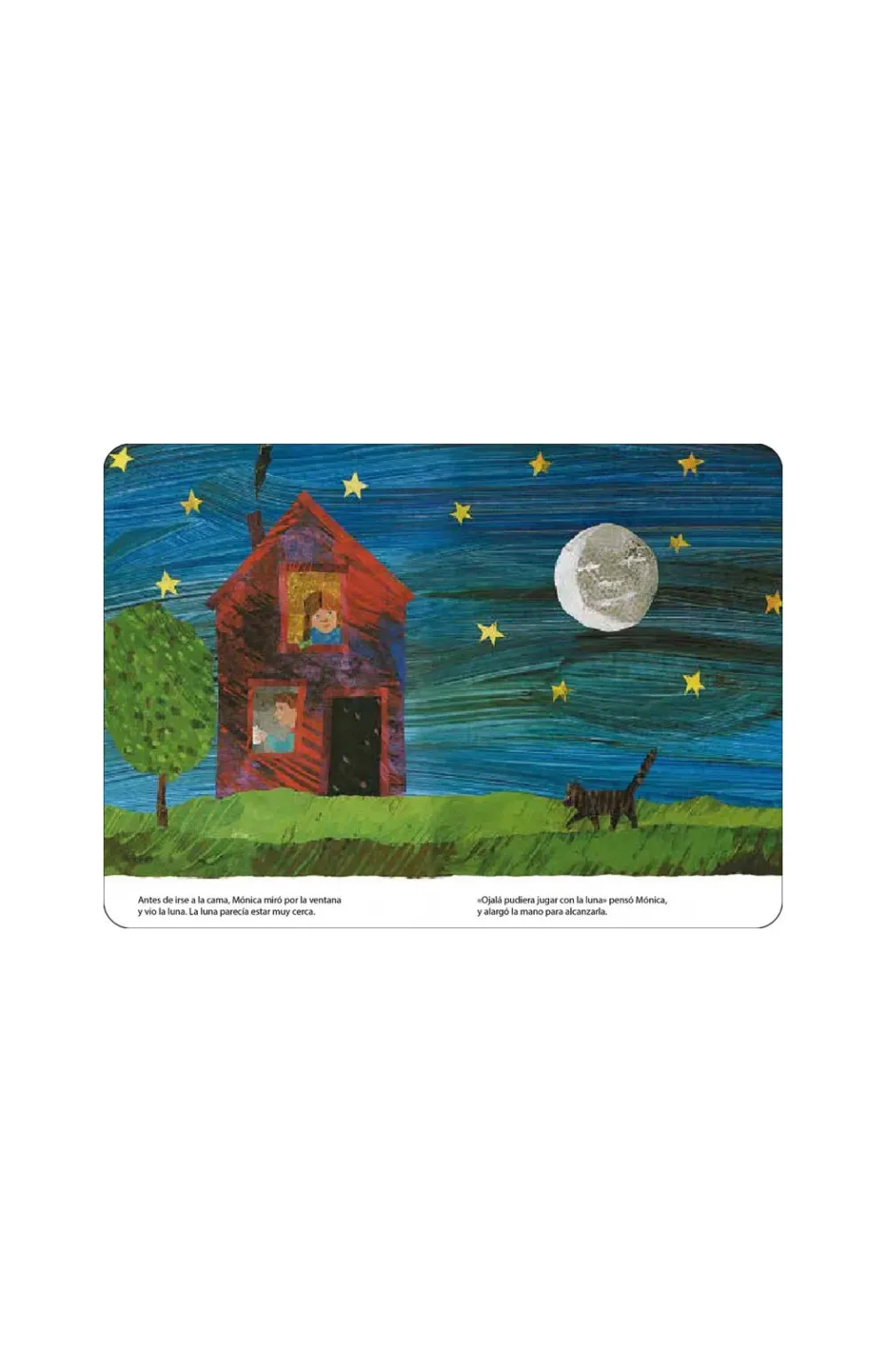 BLACKIE BOOKS Papá por favor consígueme la luna* Libros Para Regalar A Papá|Libros De Marta Altés