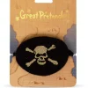 Great Pretenders Parche de pirata · 4-6 años*Niños Disfraces Infantiles