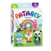 Sentosphère Patarev Kawaii*Niños Kits Manualidades Navidad|Plastilina De Colores