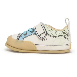 zapato FEROZ Paterna Cómic Feroz AW25* Zapato Feroz