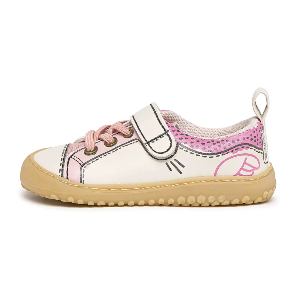 zapato FEROZ Paterna Rocker Cómic AW25* Zapato Feroz