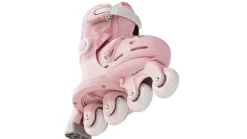 Yvolution Patines Twista Rosa ·*Niños Patinetes Infantiles|Patines Para Niñas Y Niños