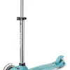 Micro Patinete Mini Deluxe Glow LED · Aqua*Niños Patinetes De 3 Ruedas Infantiles|Patinetes Infantiles