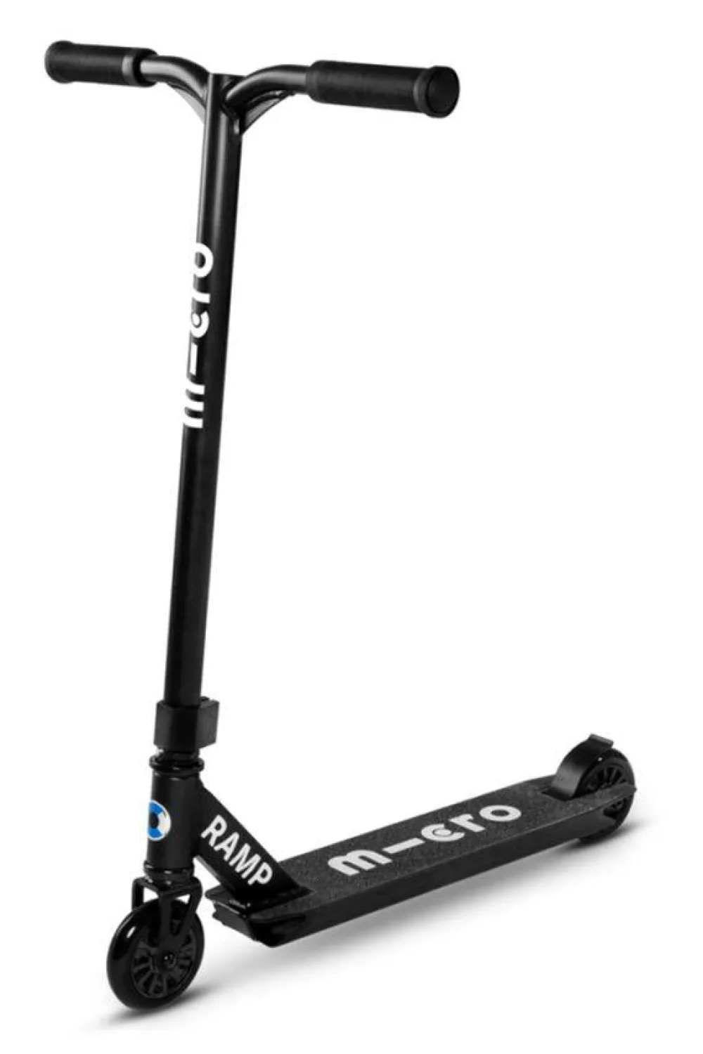 Micro Patinete MX Ramp · Negro*Niños Patinetes Infantiles|Patinete Micro