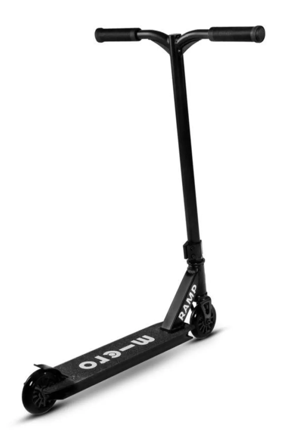 Micro Patinete MX Ramp · Negro*Niños Patinetes Infantiles|Patinete Micro