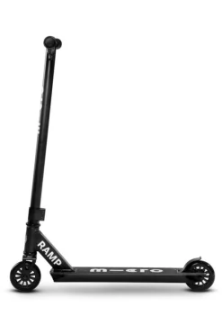 Micro Patinete MX Ramp · Negro*Niños Patinetes Infantiles|Patinete Micro