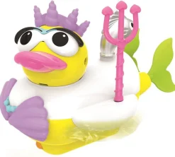 Yookidoo Pato Jet Crea una Sirena ·*Niños Juguetes De Baño