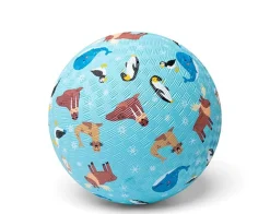 Little L Pelota Artic 13cm ·*Niños Pelotas Para Niños