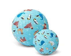 Little L Pelota Artic 13cm ·*Niños Pelotas Para Niños