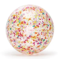 Ratatam Pelota Confetti 10 cm ·*Niños Pelotas Para Niños