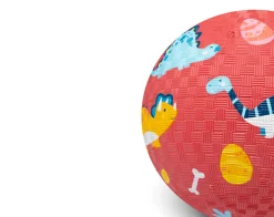 Little L Pelota Dinosauries 18cm ·*Niños Pelotas Para Niños
