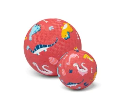 Little L Pelota Dinosauries 13cm ·*Niños Pelotas Para Niños