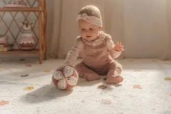 Little Dutch Pelota Montessori Fairy Garden*Niños Juguetes Montessori|Pelotas Sensoriales Para Bebé