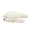 Moonie Peluche Luz - Sonido Seal Orgánico 2.0 Polar*Niños Muñecos Blanditos|Peluches