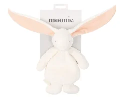 Moonie Peluche Sensorial Conejo Mini Powder*Niños Muñecos Blanditos|Peluches
