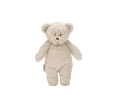 Moonie Peluche sensorial oso pequeño Sand*Niños Muñecos Blanditos|Peluches