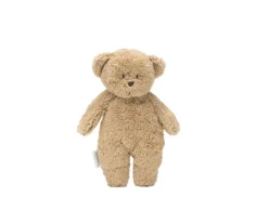Moonie Peluche sensorial oso pequeño Capuccino*Niños Muñecos Blanditos|Peluches