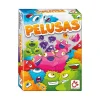 Mercurio ¡Pelusas! ·*Niños Mercurio Juegos De Mesa|Juegos De Mesa De Viaje