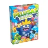 Mercurio ¡Pelusas! Revolution ·*Niños Mercurio Juegos De Mesa|Juegos De Mesa De Viaje