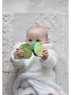 Oliu0026Carol Pepino the Cucumber*Niños Mordedores|Oli & Carol