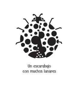 Usborne Peque Colores Mágicos · Un Jardin*Niños Libros Para Colorear|Libros Para Colorear