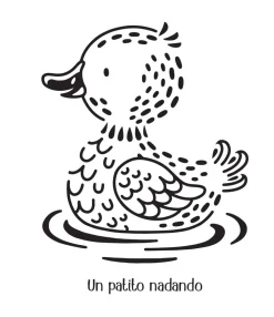 Usborne Peque Colores Mágicos · Una granja*Niños Libros Para Colorear|Libros Para Colorear