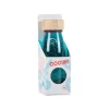 Petit Boum · Float Bottle Turquoise*Niños Juguetes Montessori|Juguetes Antiestrés