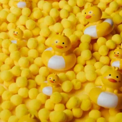 Petit Boum · Happy Bubble Duckies*Niños Juguetes Montessori|Juguetes Antiestrés