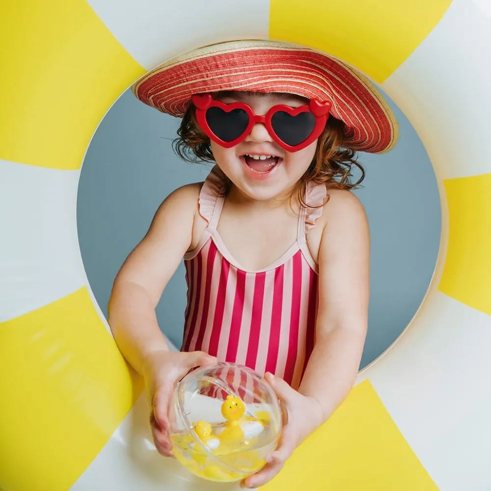 Petit Boum · Happy Bubble Duckies*Niños Juguetes Montessori|Juguetes Antiestrés