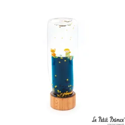 Petit Boum · Move Bottle El Principito*Niños Juguetes Montessori|Juguetes Antiestrés