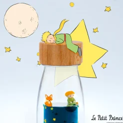 Petit Boum · Move Bottle El Principito*Niños Juguetes Montessori|Juguetes Antiestrés