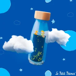 Petit Boum · Move Bottle El Principito*Niños Juguetes Montessori|Juguetes Antiestrés