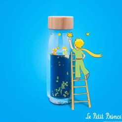 Petit Boum · Move Bottle El Principito*Niños Juguetes Montessori|Juguetes Antiestrés