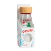 Petit Boum · Move Bottle Winter*Niños Juguetes Antiestrés|Botellas Sensoriales