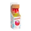Petit Boum · Move Spiral Bottle Pink*Niños Juguetes Montessori|Juguetes Antiestrés