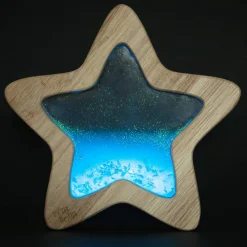 Petit Boum · Orionis Sensory Star*Niños Juguetes Montessori|Juguetes Antiestrés