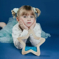 Petit Boum · Orionis Sensory Star*Niños Juguetes Montessori|Juguetes Antiestrés
