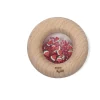 Petit Boum · Sensory donut Watermelon*Niños Juguetes Montessori|Juguetes Antiestrés