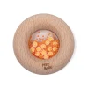 Petit Boum · Sensory donut Oranges*Niños Juguetes Montessori|Juguetes Antiestrés
