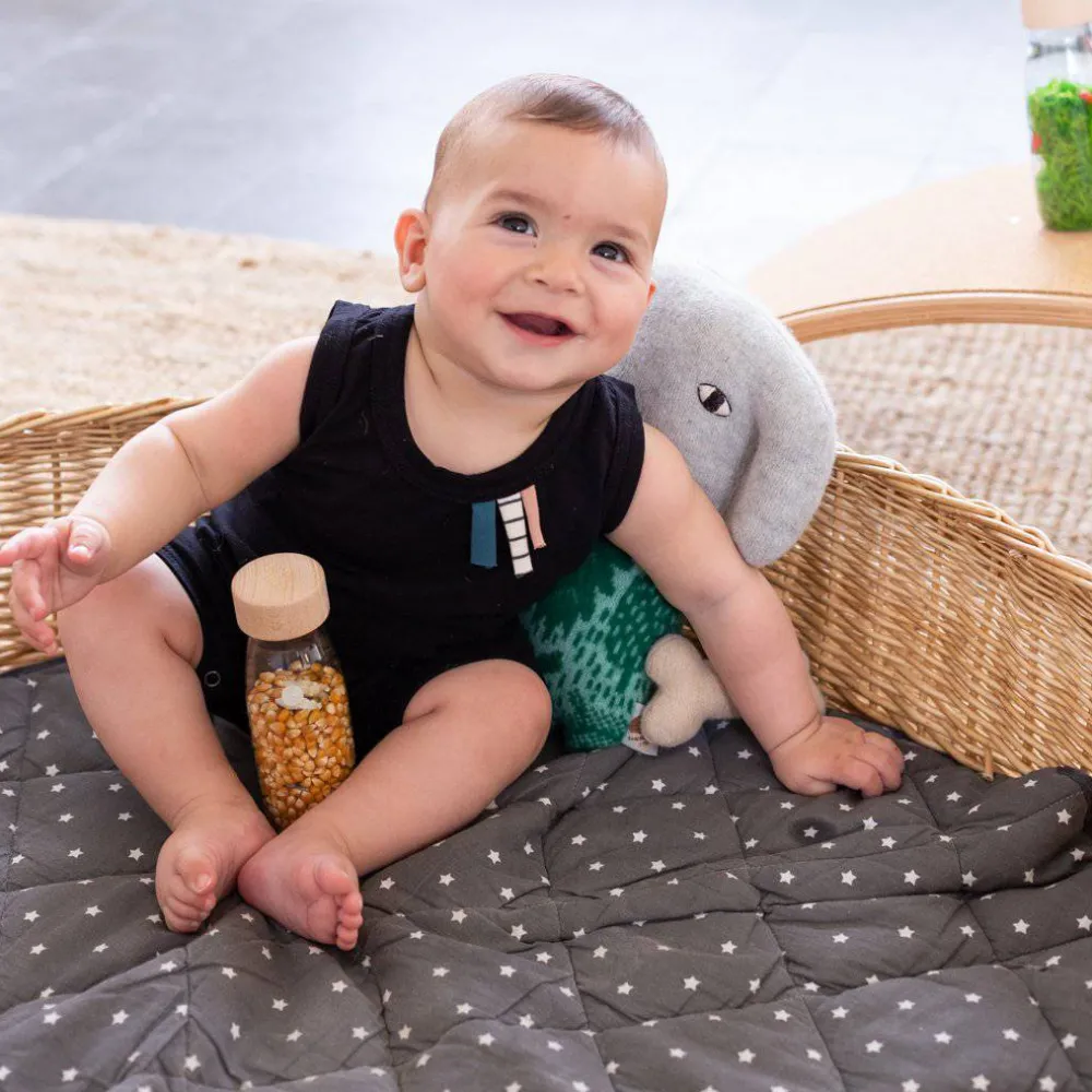 Petit Boum · Spy Bottle Farm*Niños Juguetes Montessori|Juguetes Antiestrés